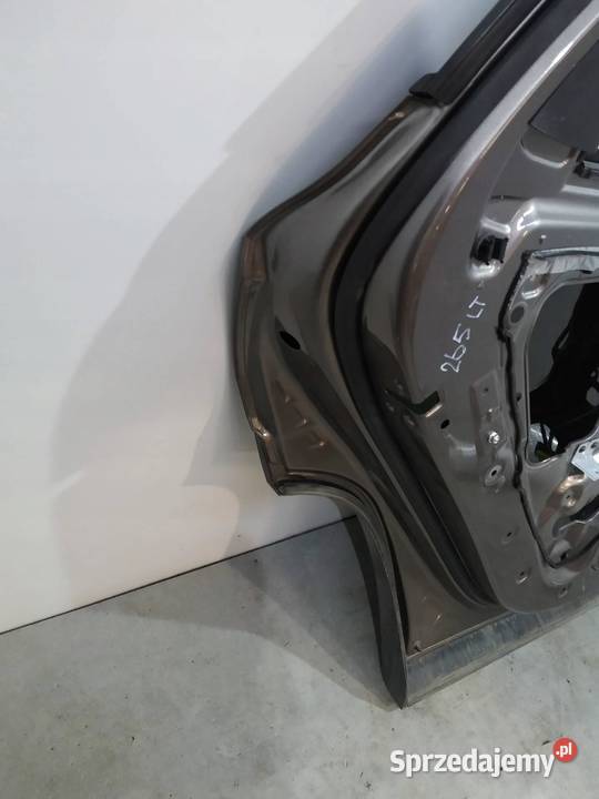 DRZWI LEWE TYŁ B6S Hyundai Tucson IV 20152020