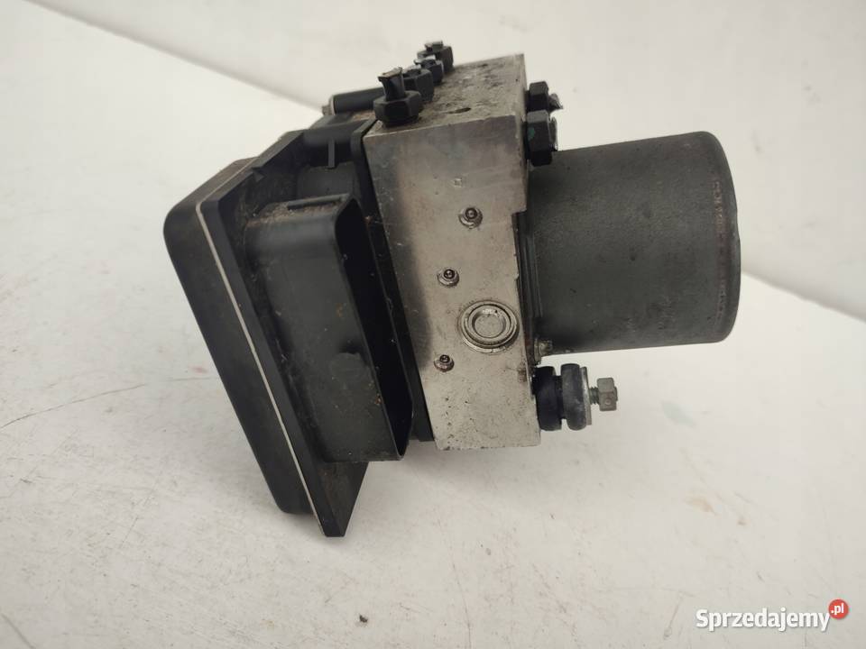 Pompa ABS 4f0910517k Audi A6 C6 Sprawna Do osobowe