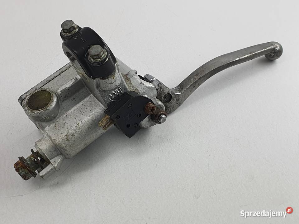 Pompa Hamulcowa Przod Gas Gas Ec 250 Ktm Yamaha Łódź