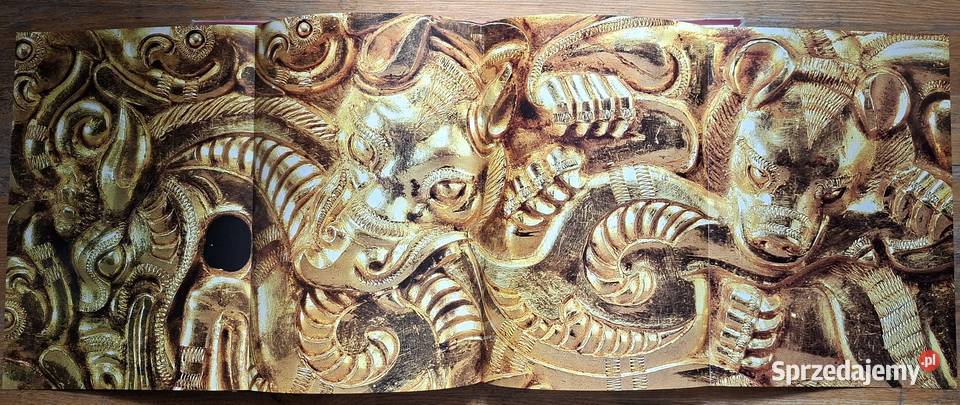 Starożytne Chiny Maurizio Scarpari Ars Polona twarda z obwolutą małopolskie Kraków