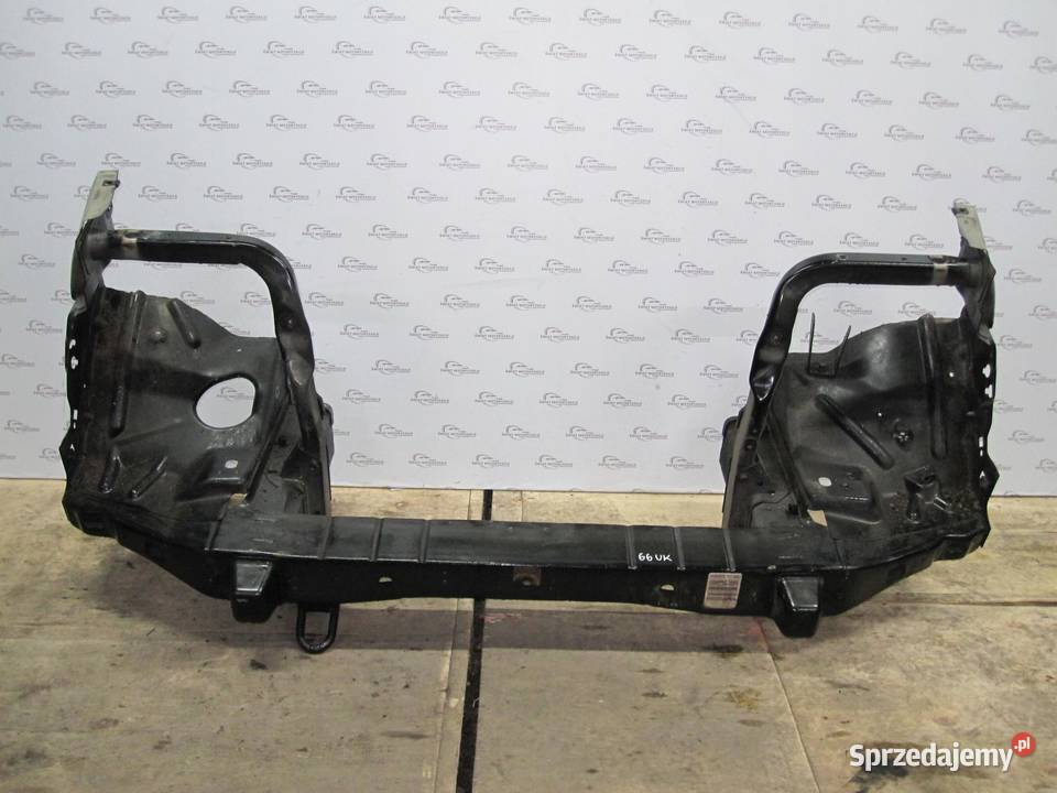 JEEP CHEROKEE KJ III 04r pas przód 75830448 świętokrzyskie