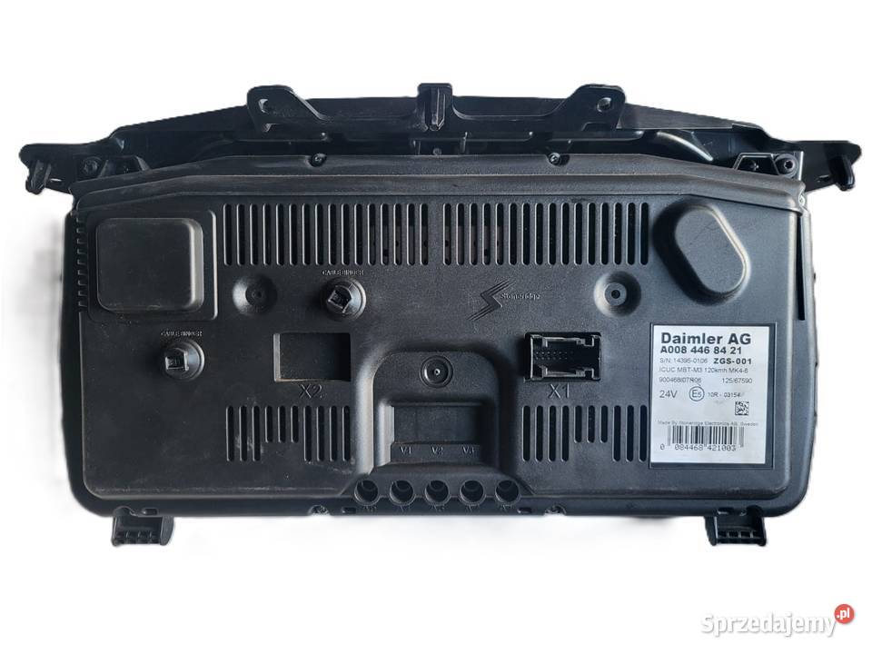 A0084468421 Mercedes ACTROS AXOR ATEGO Licznik Zawichost sprzedam