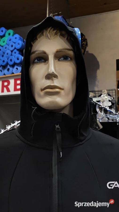 Bluza męska treningowa GATTA rozmiar L Odzież sportowa sprzedam