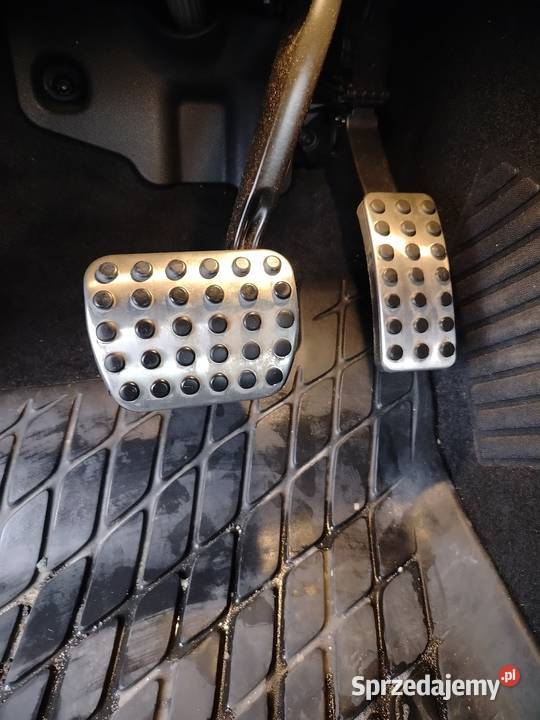 Mercedes Benz A Klasa Salon Polska Pierwszy 150KM Bełchatów