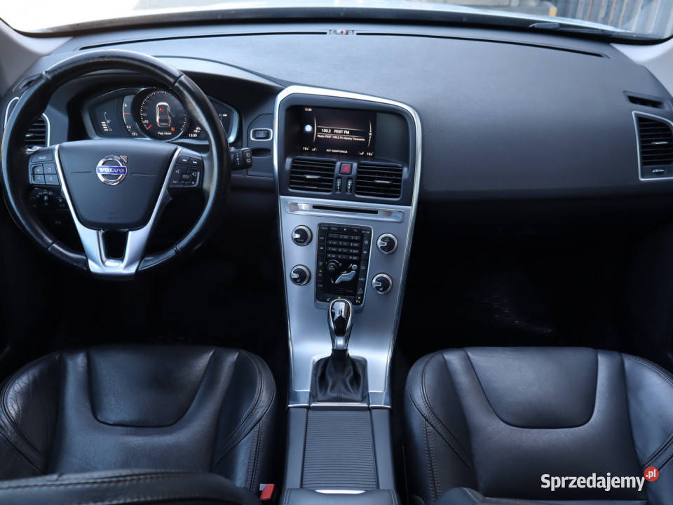 Volvo XC60 D4 4/5 Katowice
