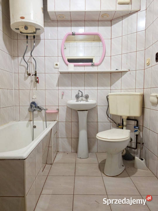Mieszkanie Sieradz 468 metrów 2 pokojowe