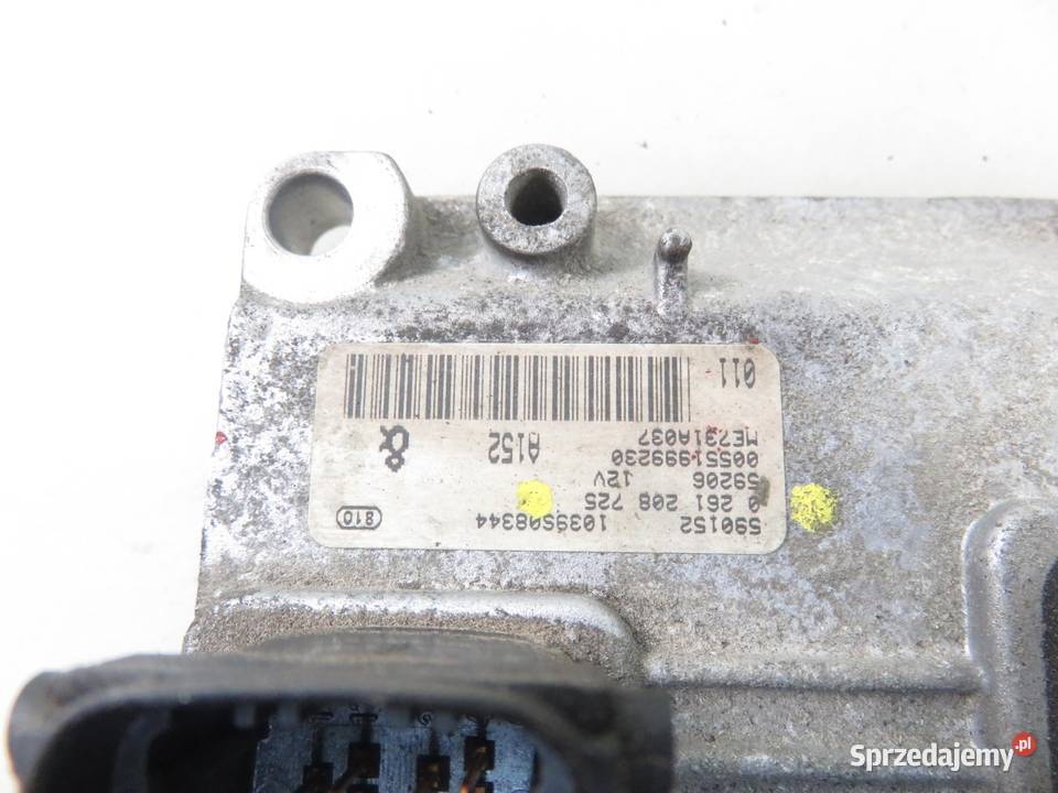 STEROWNIK ALFA ROMEO GT 937 18 TS AR 32205 sprzedam