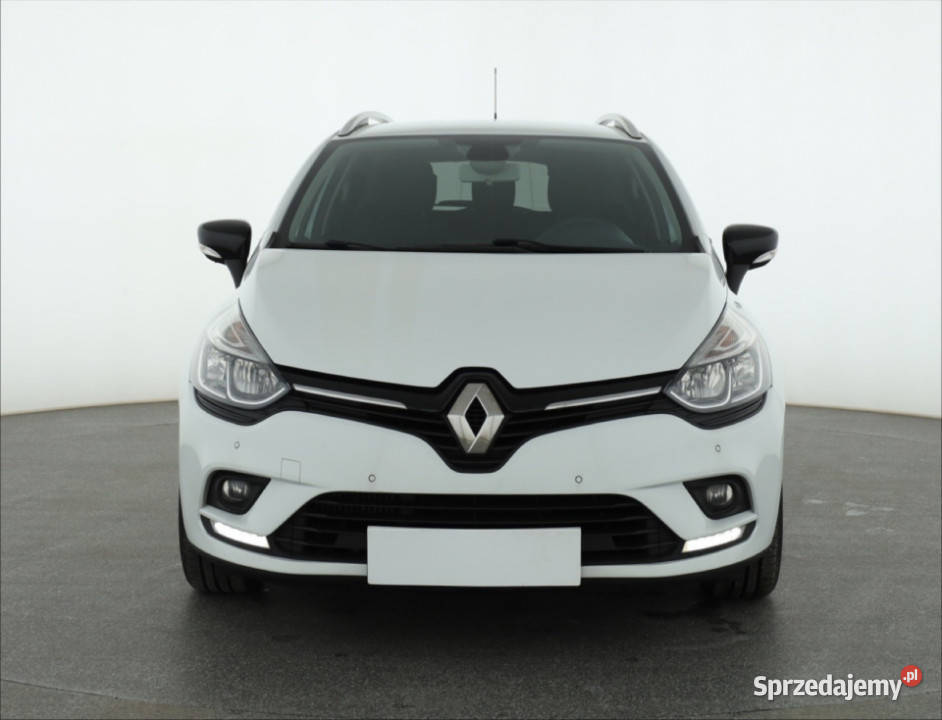 Renault Clio 09 TCe Clio Piaseczno