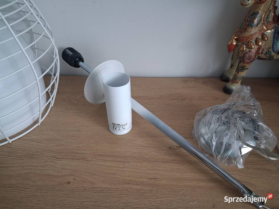 Foscarini Cage lampa Warszawa