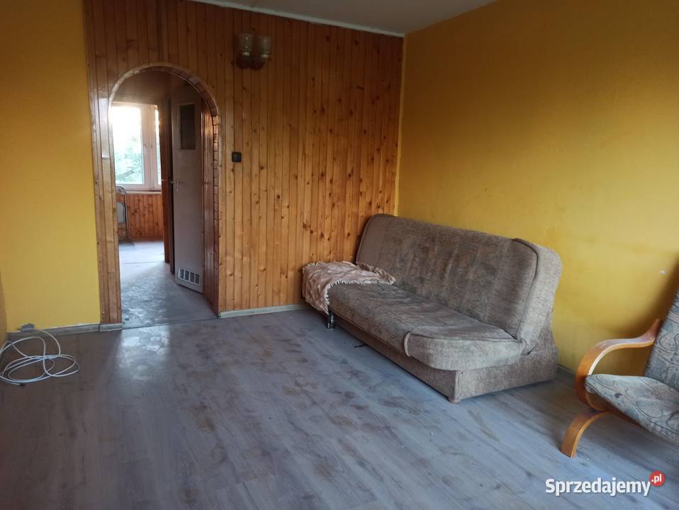 Sprzedam mieszkanie 385m2 na Wańkowicza w Skierniewice