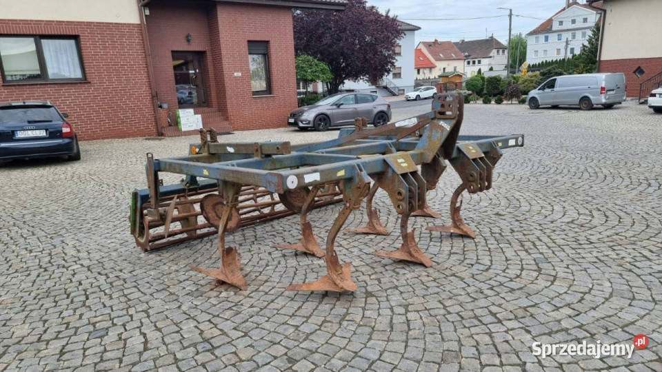 agregaty inny Agregat uprawowy FARMET Gruber Głogówek