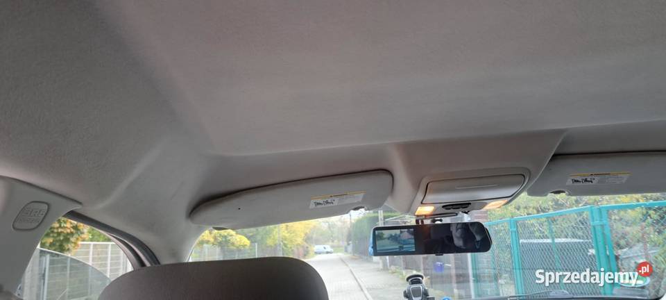 Chrysler Pacifica 40 sprzedam 260KM Warszawa sprzedam