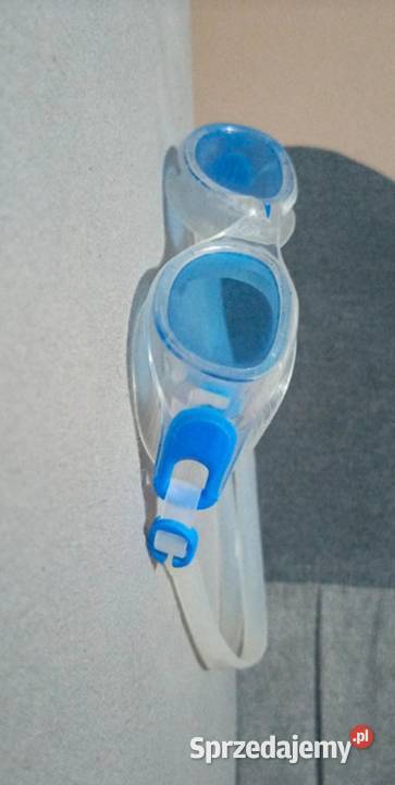 Okulary pływackie aquavave Kętrzyn