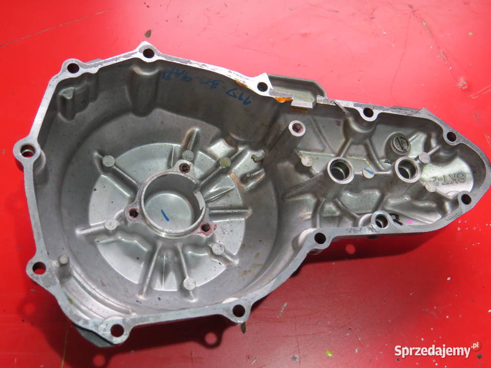 KAWASAKI Z650 Z 650 2023 dekiel miska pokrywa Warszawa