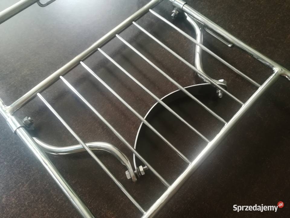 Bagażnik osa Lublin sprzedam