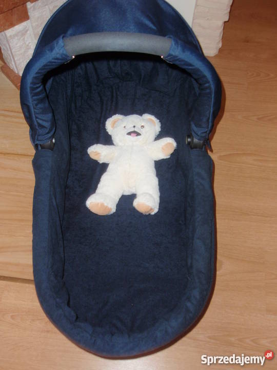 GONDOLA TEUTONIA Łódź