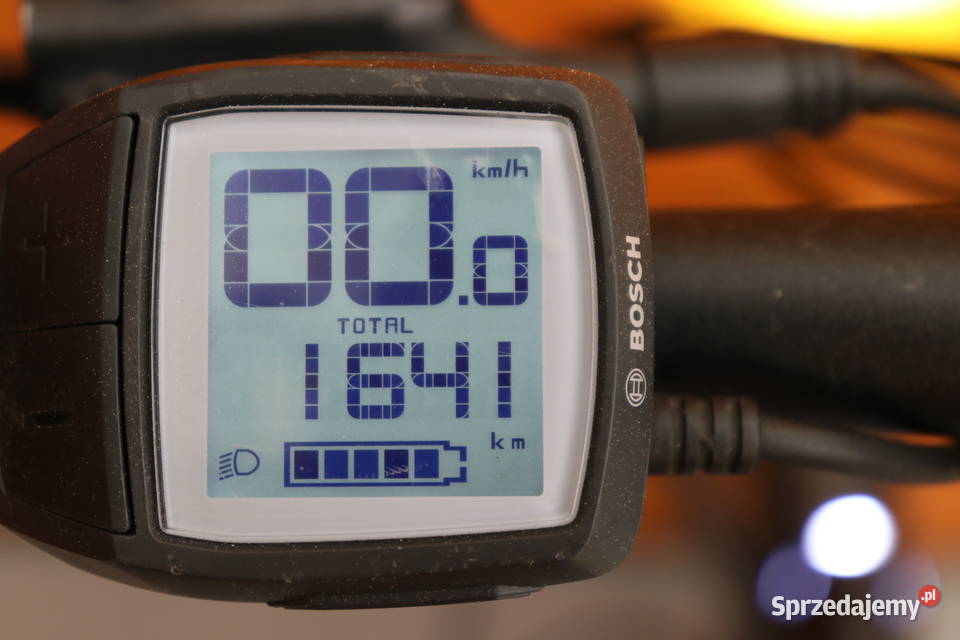 Rower elektryczny Victoria Folding 72 Składak na Milanówek