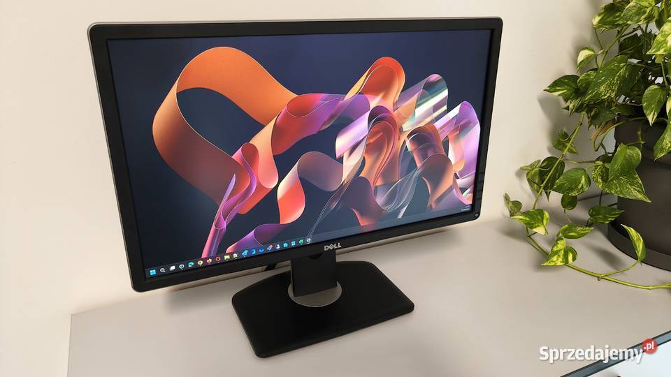 Monitor LED Dell P2314ht 23 1920x1080 FullHD Dell Kraków