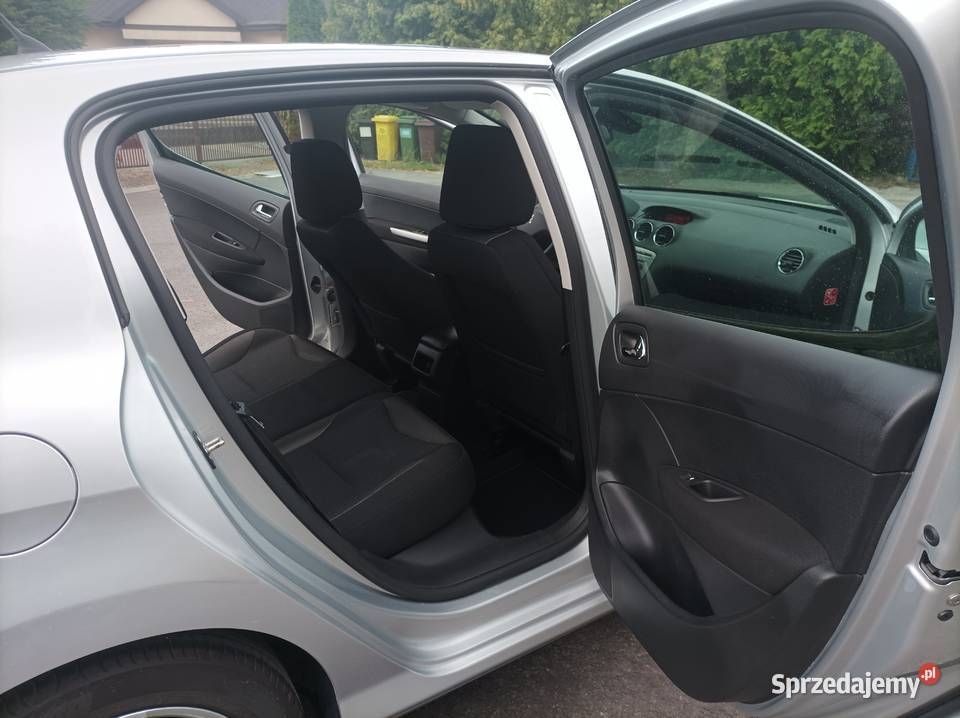Peugeot 308 automat Łask sprzedam