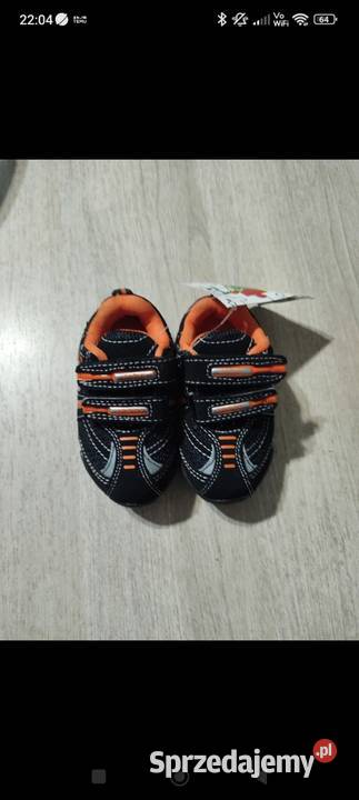 Adidasy chłopak r 20 Międzybórz