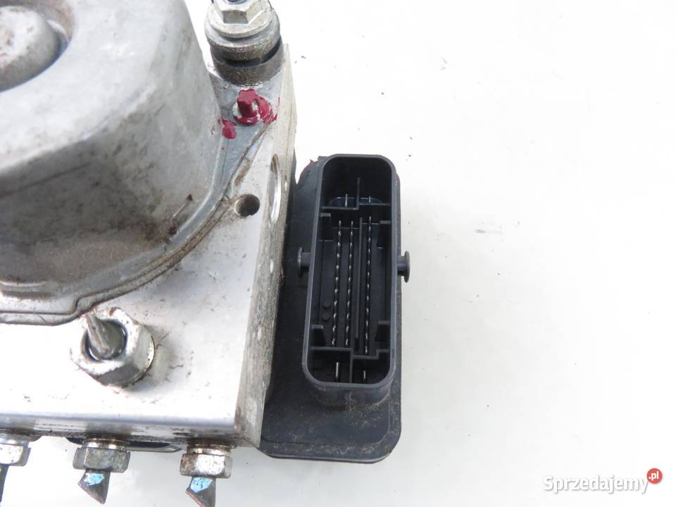 POMPA ABS MITSUBISHI MIRAGE SPACE STAR II