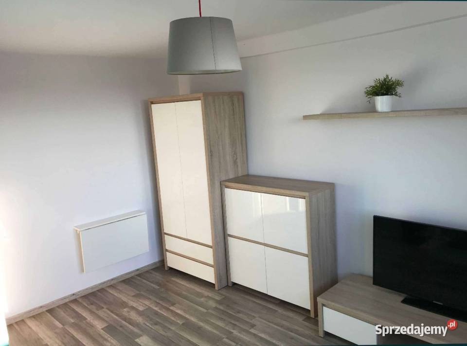 Mieszkanie do wynajęcia Kce Raciborska 2 pokoje beton