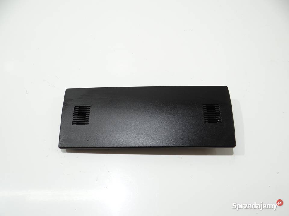 OSŁONA ZAŚLEPKA PODSUFITKI BMW E60 M PAKIET Strzyżewice sprzedam