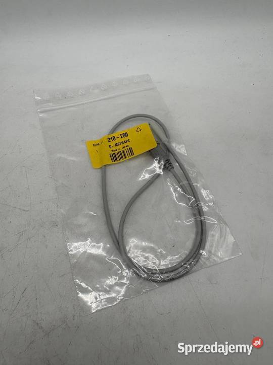 SMC DM9P Czujnik położenia tłoka Pozostałe Warszawa