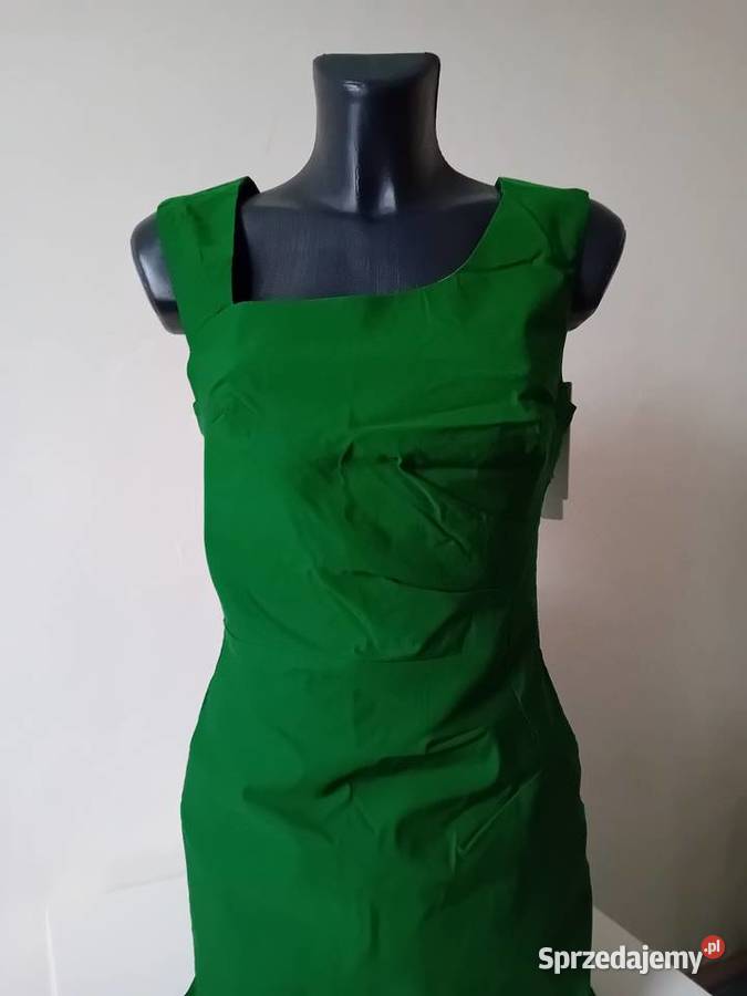 Nowa sukienka mazowieckie