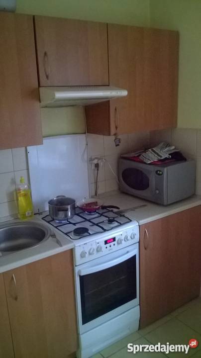 Mieszkanie pod Szyndzielnią ogród 1 piętro Bielsko-Biała