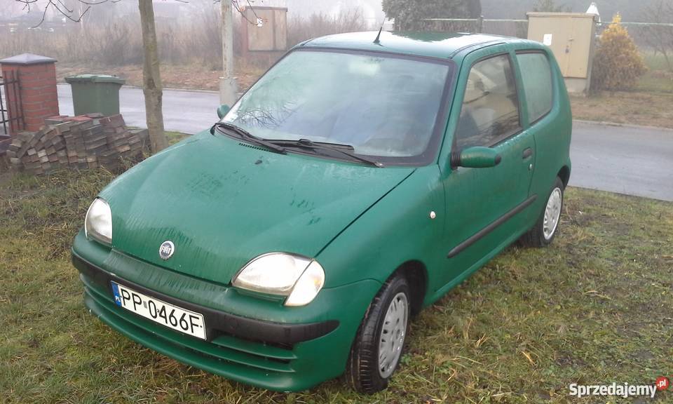 fiat seicento elektryczne szyby ab es elektryczne szyby Wyrzysk