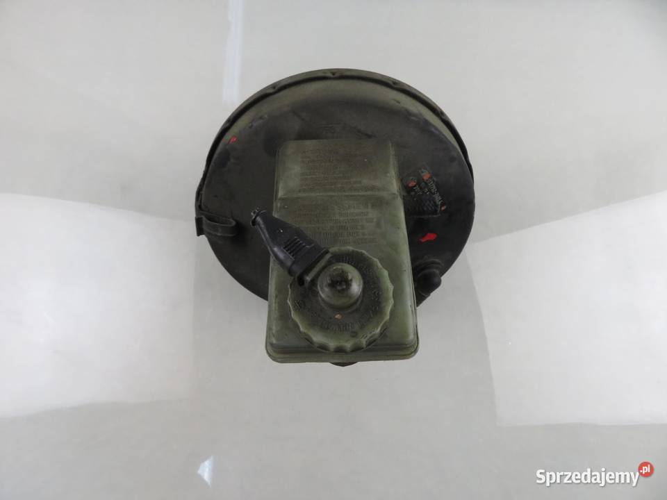 SERWO VW TRANSPORTER T4 19 TD ABL 701612101H małopolskie