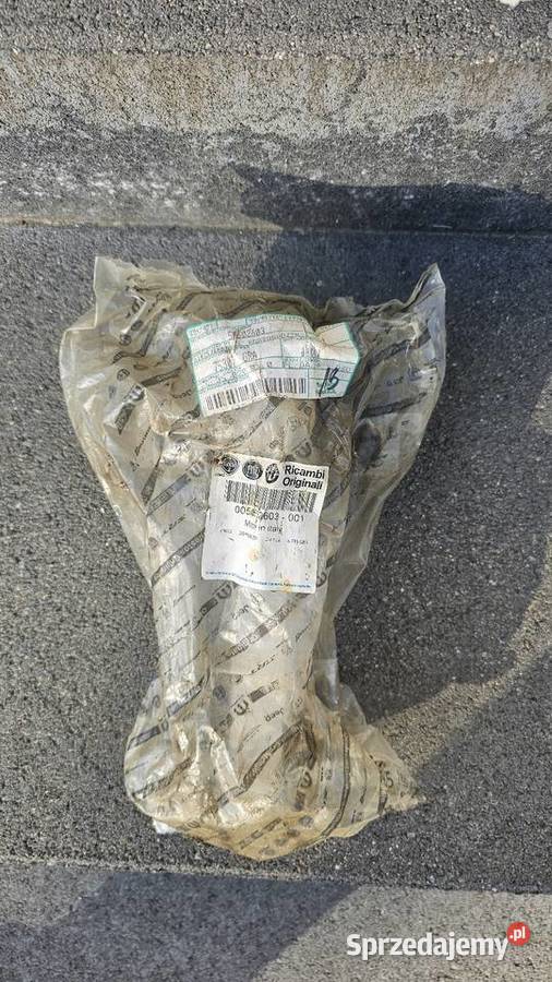 Alfa 159 Brera poduszka silnika dolna prawa Cieszyn