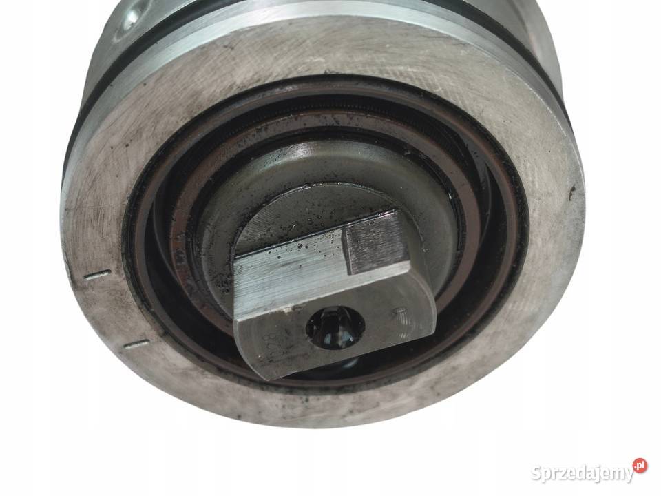 POMPA WTRYSKOWA Volvo S60 S80 V70 C70 XC70 XC90 Chełm sprzedam