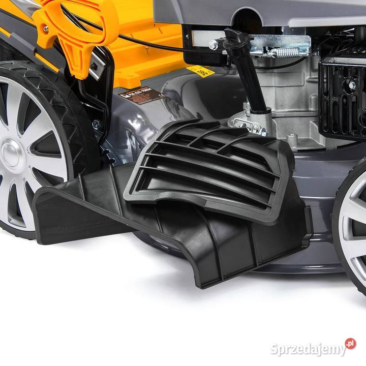 Kosiarka spalinowa PMKSS700SH Siedlce sprzedam