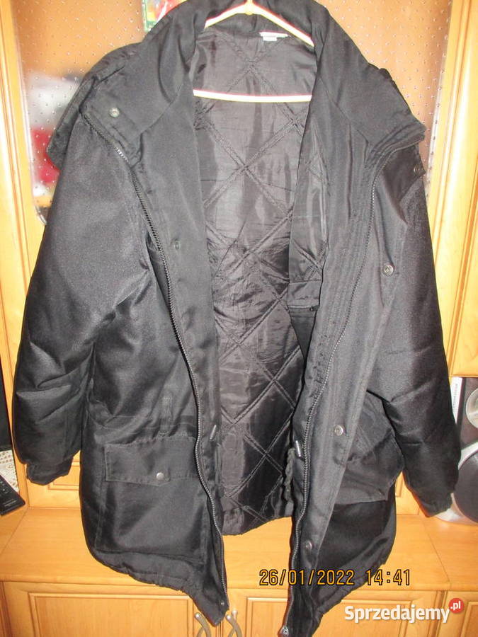 kurtka moro bechatka wojskowa Kurtki i płaszcze Solca Mała