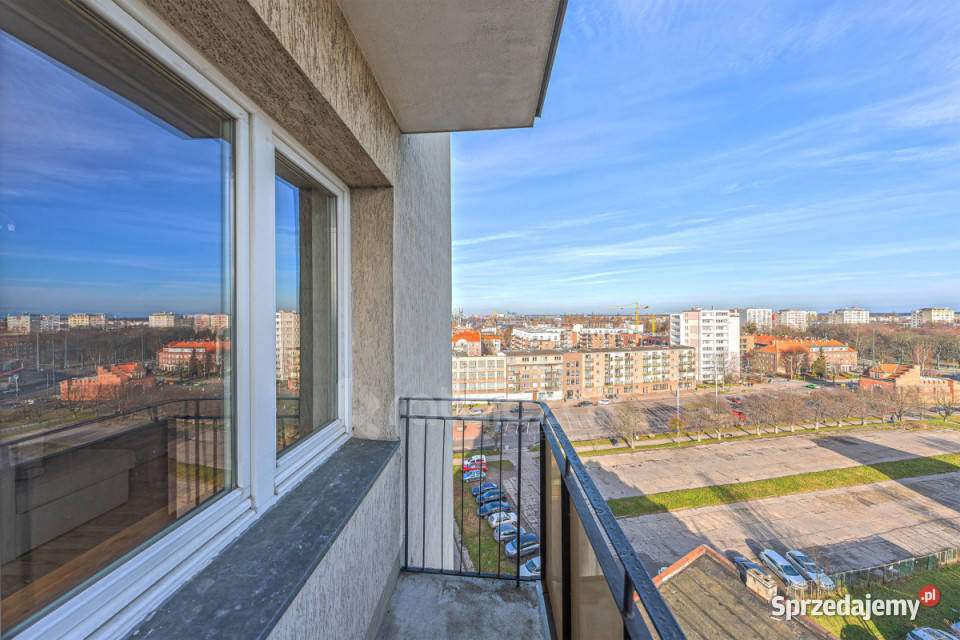 Mieszkanie 528m2 3pok Gdańsk pomorskie