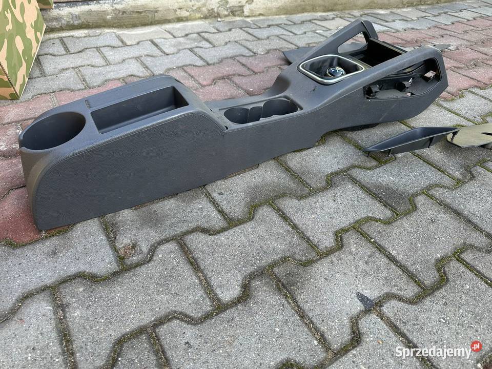 Tunel Środkowy Golf 5 V Biłgoraj