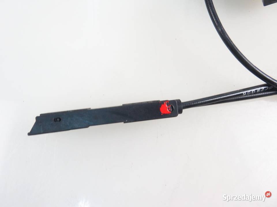 ZAMEK MASKI MERCEDES 204 2048800260 małopolskie