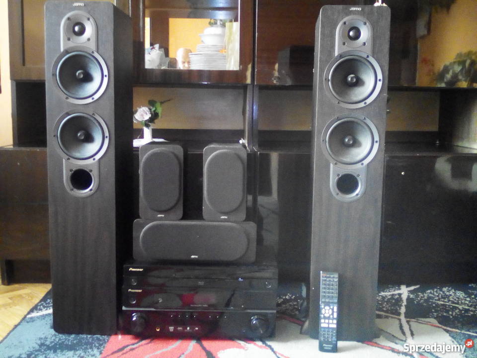 Kino domowe lubuskie Zielona Góra