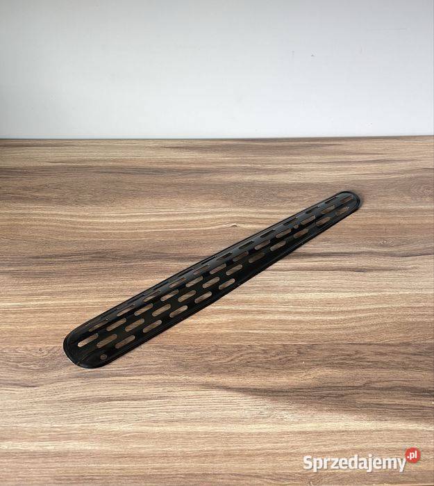 NOWA POLSKA OSŁONA TŁUMIKA TŁUMIK MOTORYNKA Bielsko-Biała