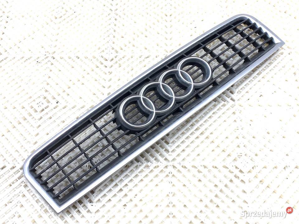 ATRAPA GRILL AUDI A4 B6 0005 8E0853651B Kombi