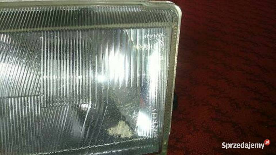 Reflektor lewy H1H1 Citroen ZX OE 95 659 431