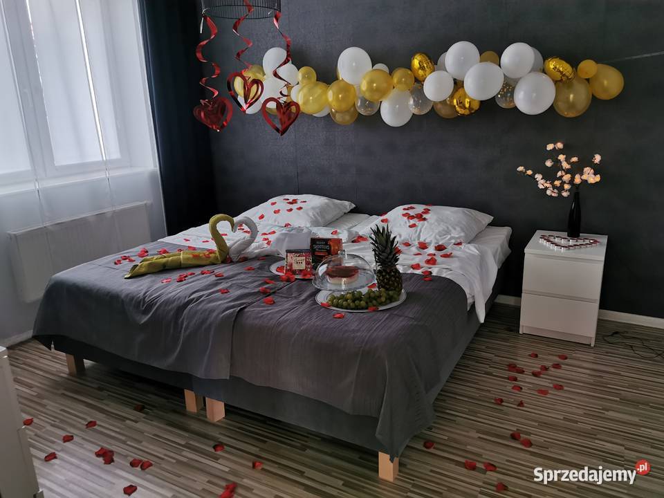 WIECZÓR KAWALERSKIPANIEŃSKI dom na Białystok