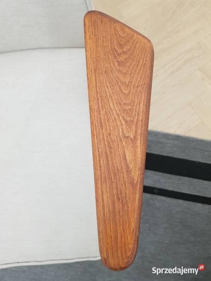 Fotel 300177 BUNNYZajączek Chierowski oryginał dolnośląskie Oleśnica