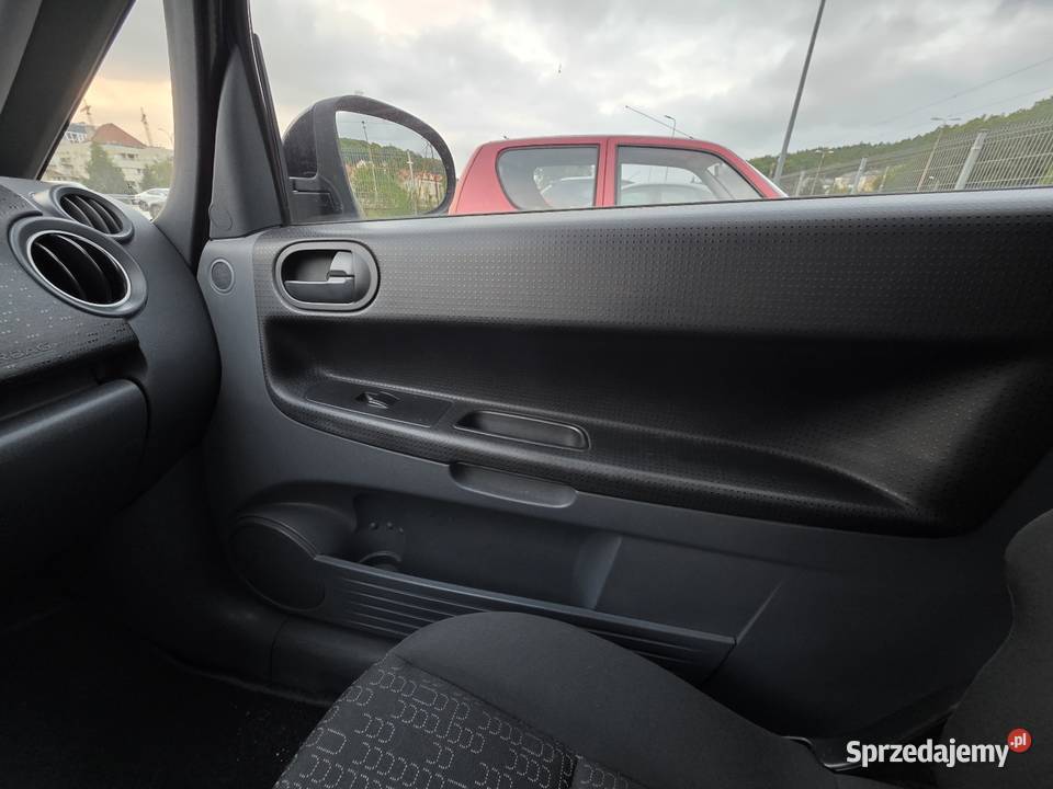 Mitshubishi Colt bogata werrsja zamiana manualna Colt Samochody osobowe pomorskie