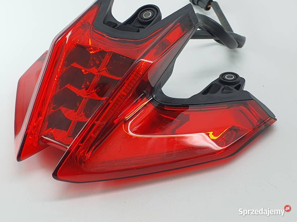 Lampa Tyl Mv Agusta Turismo Veloce 800 Łódź