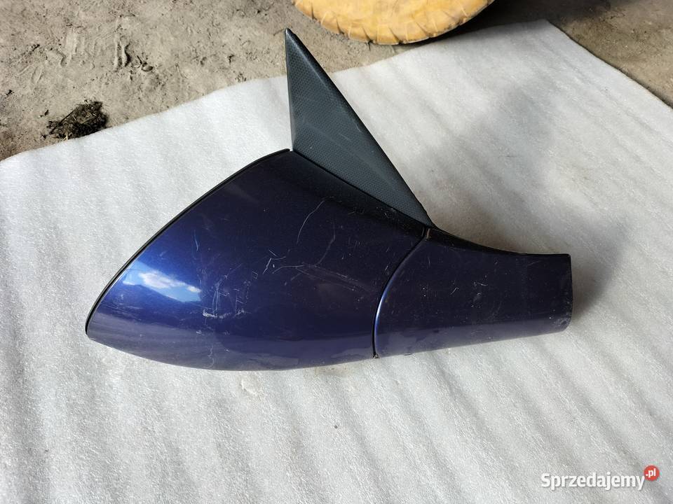 Opel Vectra B LUSTERKO PRAWE lubelskie Kamień-Kolonia