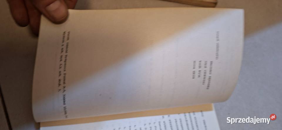 Zbiór ważniejszych przepisów prawnych Antykwariat Antyki, Sztuka, Kolekcje sprzedam