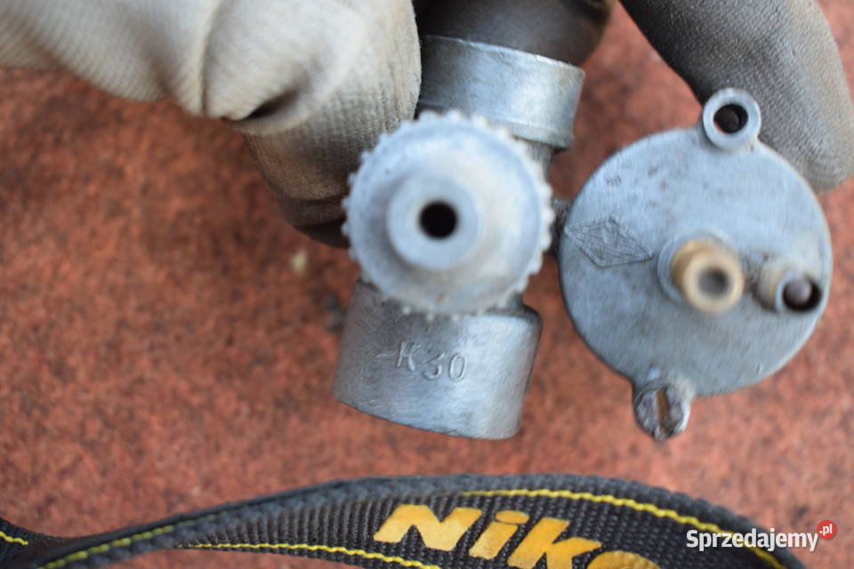 MIŃSKMOSKWAK 55gaźnik k30 Głogów sprzedam